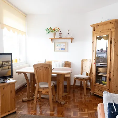 Apartamento Leo